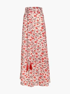 Secret Garden Sarong