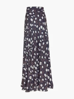 Secret Garden Sarong