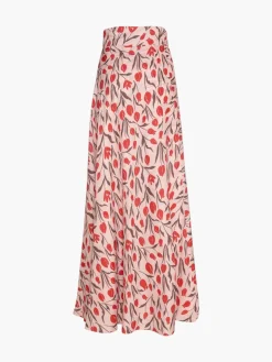 Secret Garden Sarong