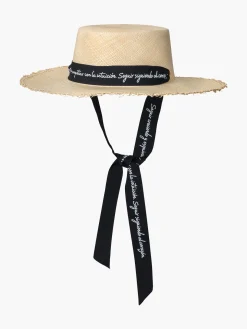 Sensi x JDD Cordovez Hat
