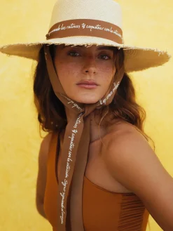 Sensi x JDD Cordovez Hat