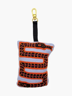 Serpiente Kuna Charm