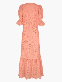 Serrania Eyelet Tunic