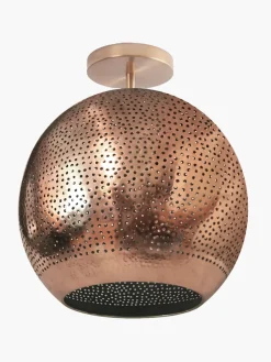 Shams Semi-Flush Mount Ceiling Fixture