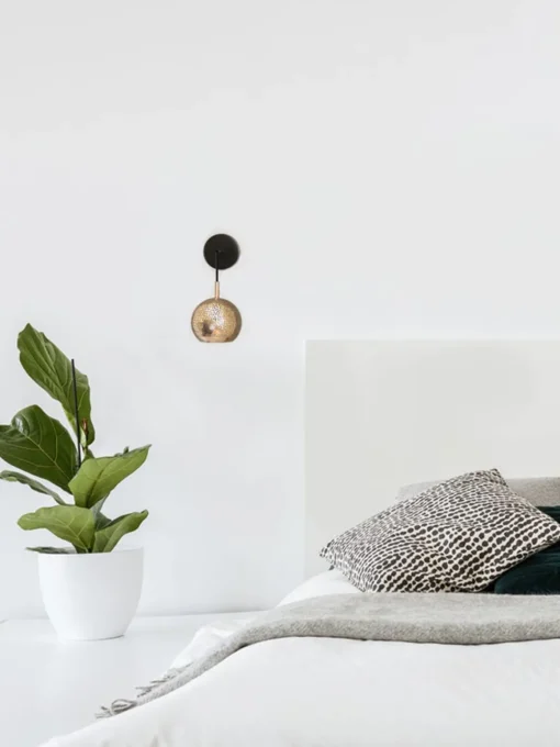 Shams Wall Sconce