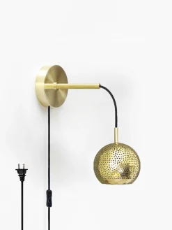 Shams Wall Sconce