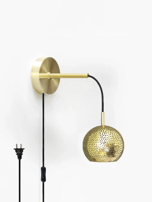 Shams Wall Sconce