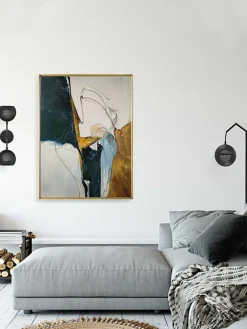 Shams Wall Sconce Dual Globe