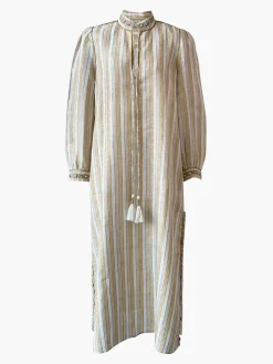 Shell Dress