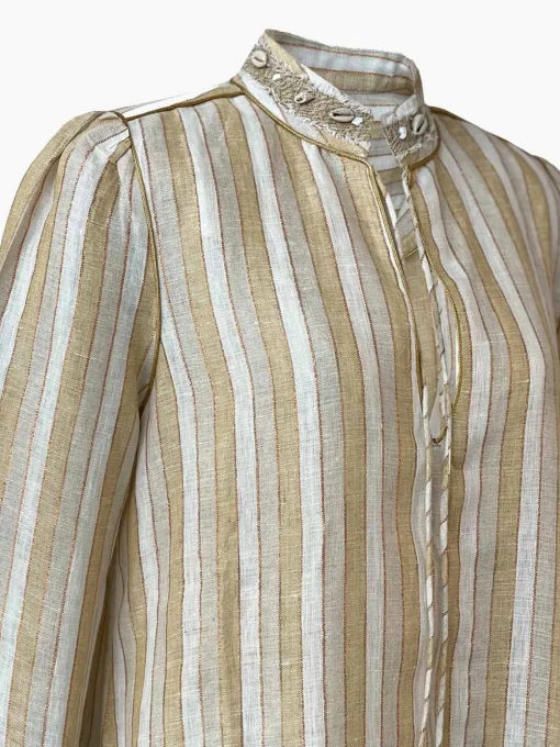 Shell Dress