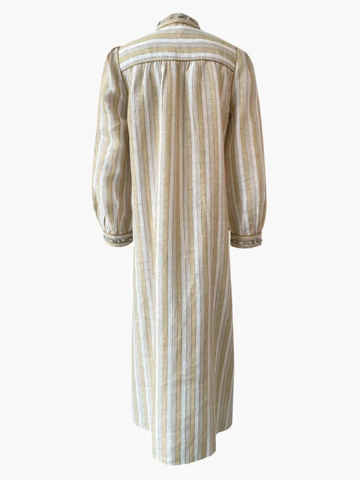 Shell Dress
