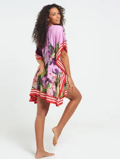 Short Kimono
