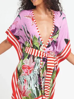 Short Kimono