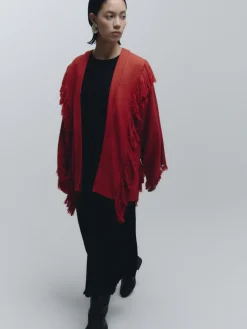 Siembra Cardigan