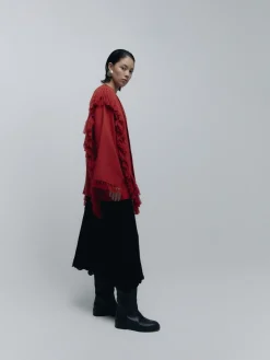 Siembra Cardigan