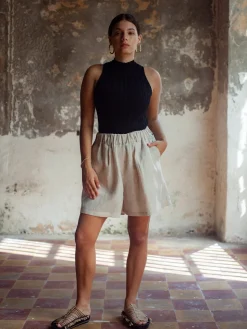 Sierpe Shorts