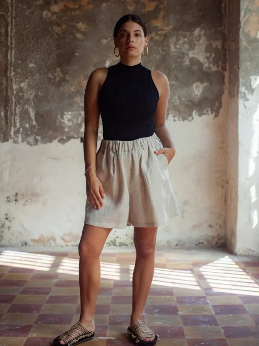 Sierpe Shorts