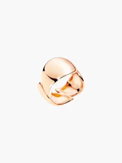 Signature Wave Ring