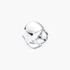 Signature Wave Ring
