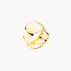 Signature Wave Ring