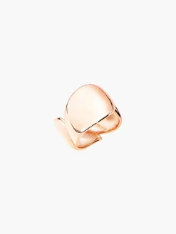Signature Wave Ring