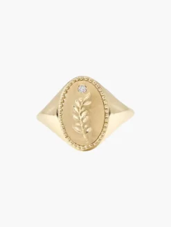 Signet Ring