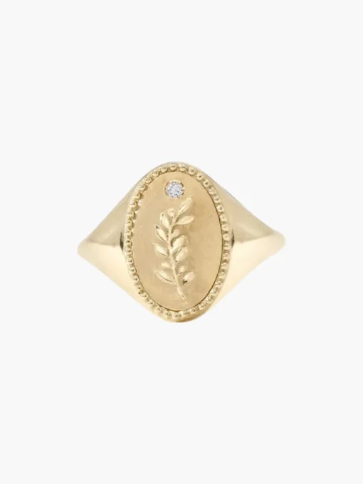 Signet Ring
