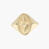 Signet Ring