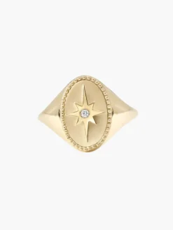 Signet Ring