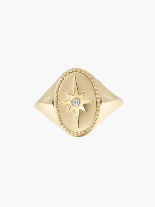 Signet Ring