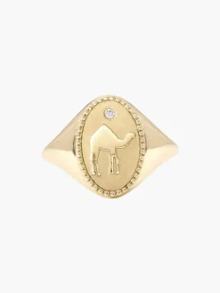 Signet Ring
