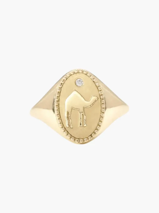 Signet Ring