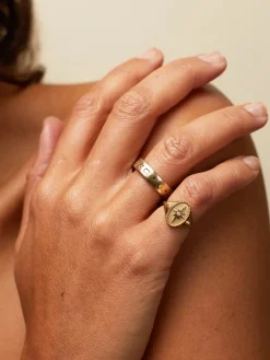 Signet Ring