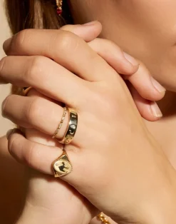 Signet Ring