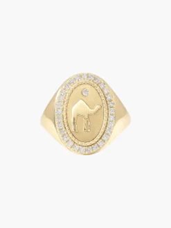 Signet Ring