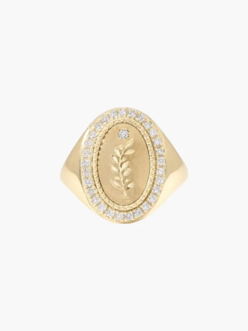 Signet Ring