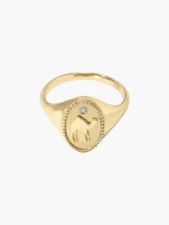 Signet Ring