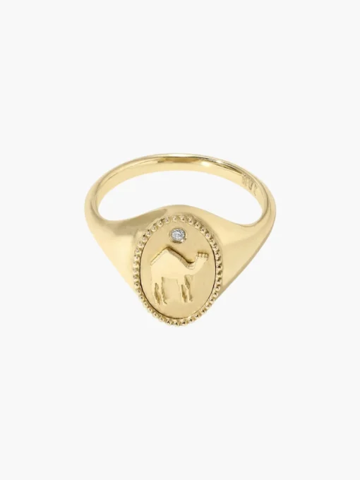 Signet Ring