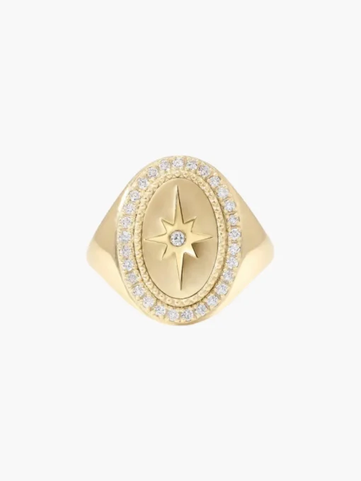 Signet Ring