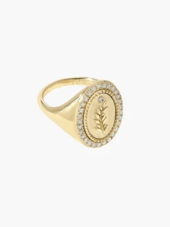 Signet Ring