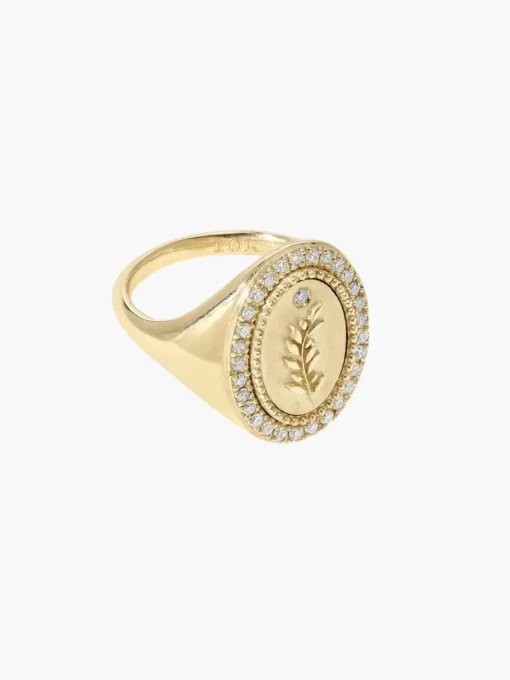 Signet Ring