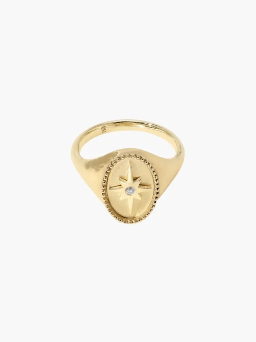 Signet Ring
