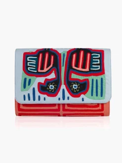 Sigwi Kuna Clutch