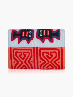 Sigwi Kuna Clutch