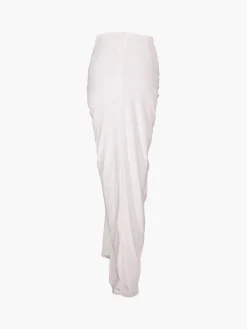 Silk Cuba Skirt