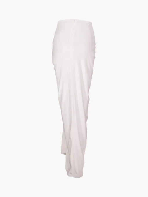 Silk Cuba Skirt