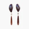 Skipping Stones Earrings