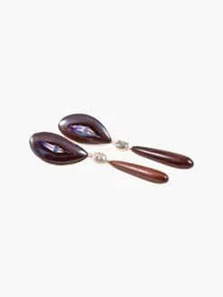 Skipping Stones Earrings