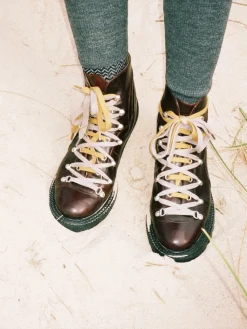 Slalom Boots