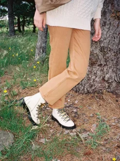Slalom Boots
